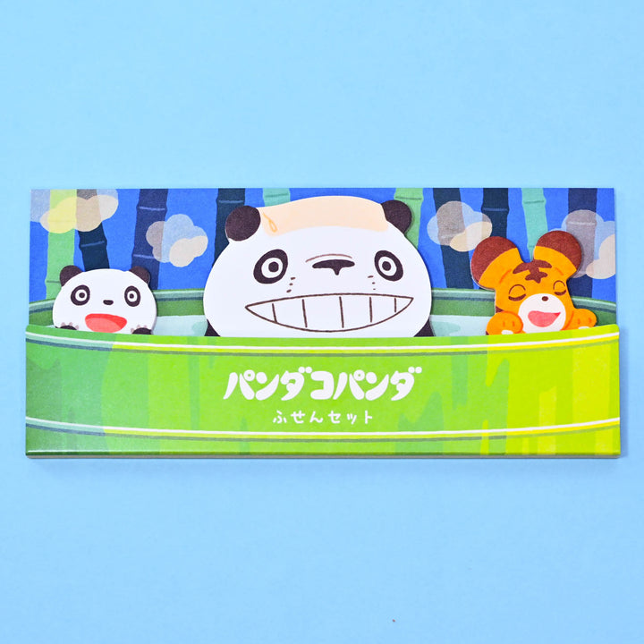 Pandakopanda Sticky Note Set