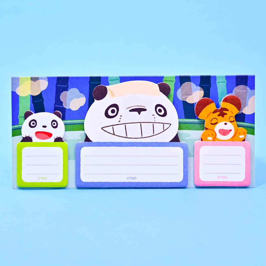 Pandakopanda Sticky Note Set