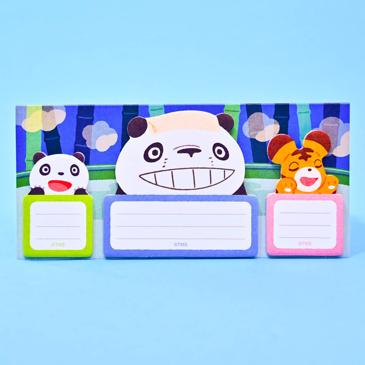 Pandakopanda Sticky Note Set
