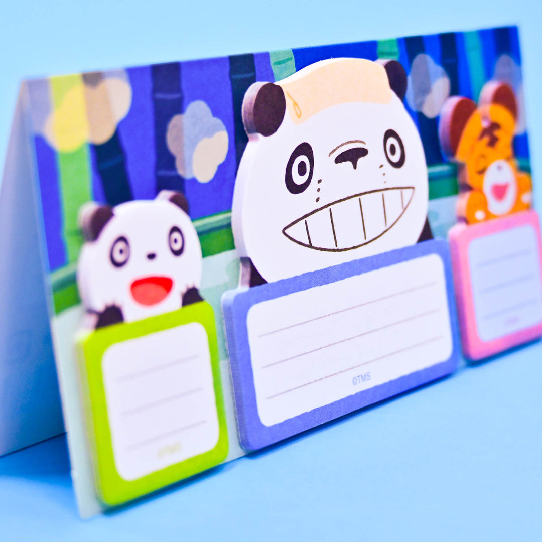 Pandakopanda Sticky Note Set
