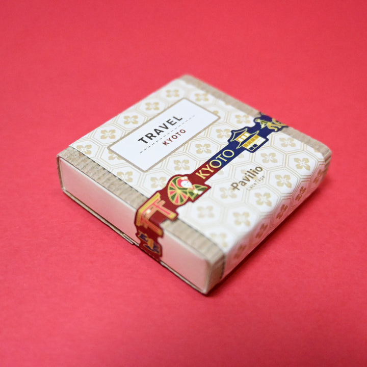 Kyoto Travel Stationery Set