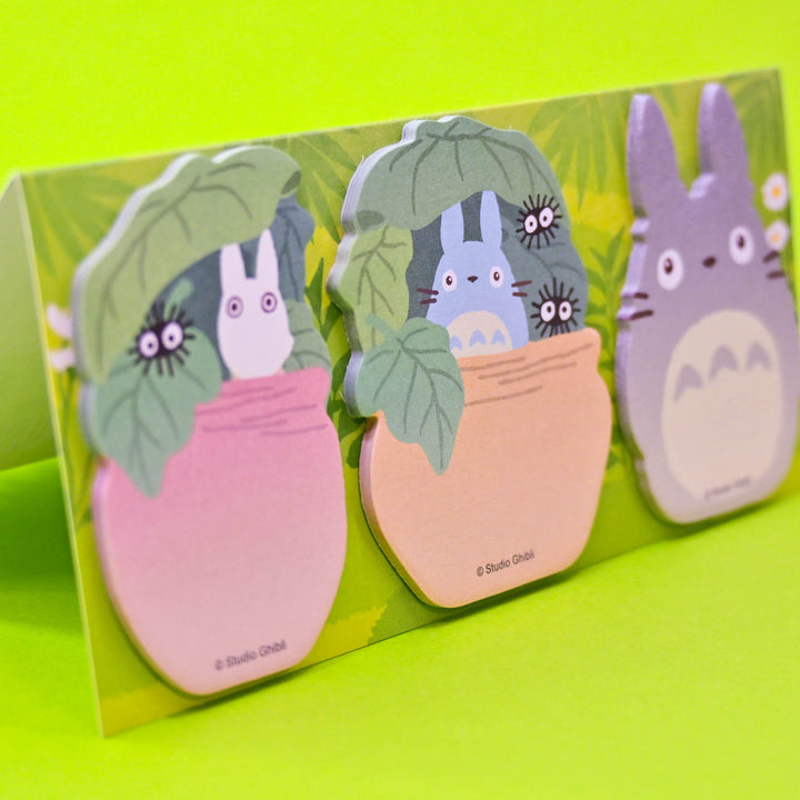 My Neighbor Totoro Sticky Note Set