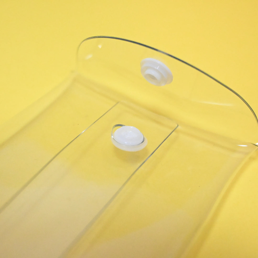 Holographic Tape Set with Pouch (4 pcs.)