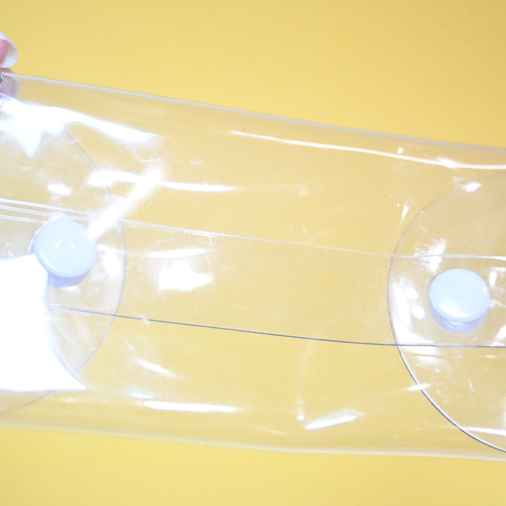 Holographic Tape Set with Pouch (4 pcs.)