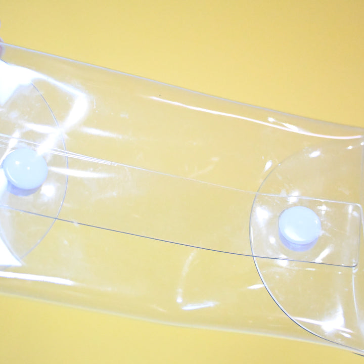 Holographic Tape Set with Pouch (4 pcs.)