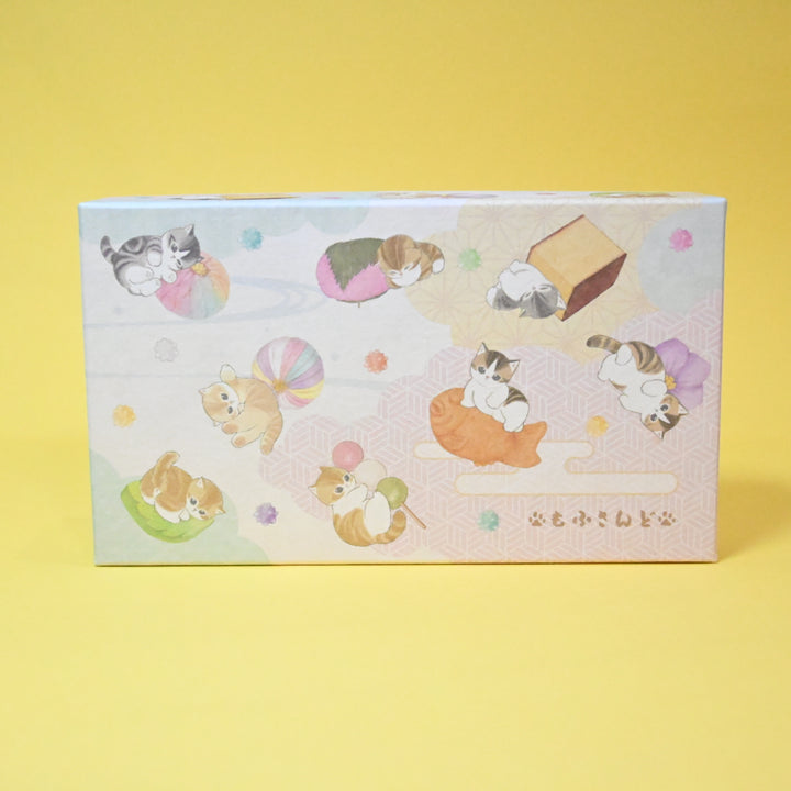 mofusand Mini Envelopes with Box Set