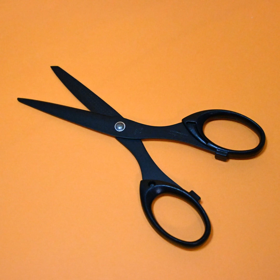 [Pre Order] NITOHA Premium Scissors – Box Opening & Cutting