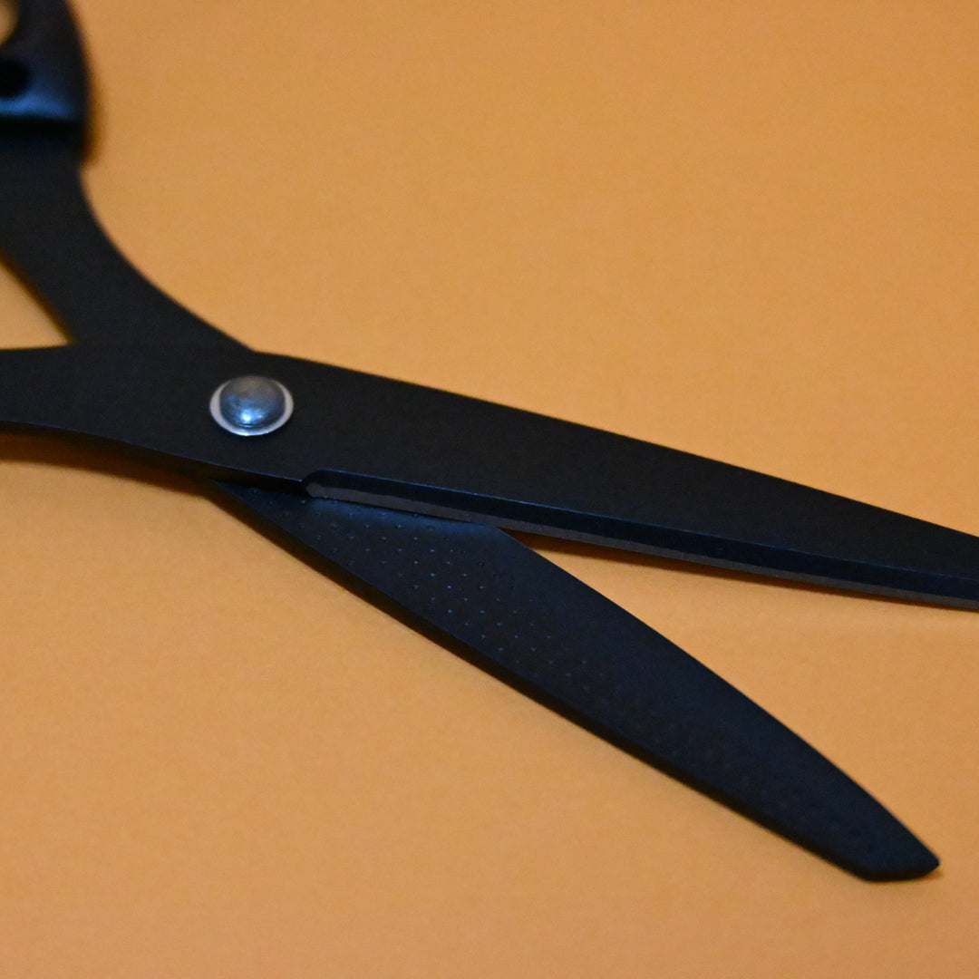 [Pre Order] NITOHA Premium Scissors – Box Opening & Cutting