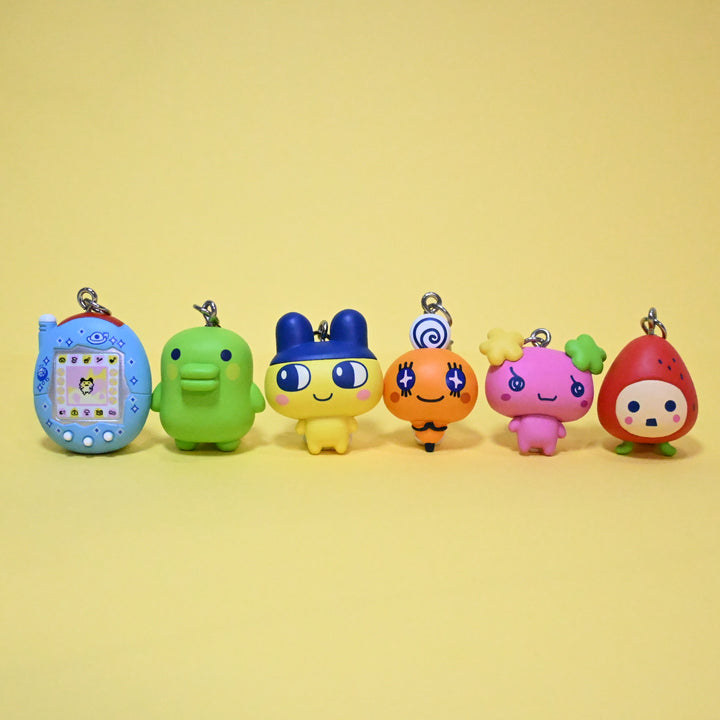 Tamagotchi Gacha Random Set (2 pcs.)
