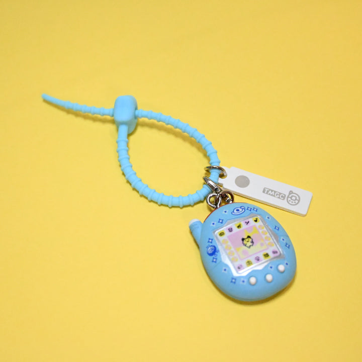 Tamagotchi Gacha Random Set (2 pcs.)