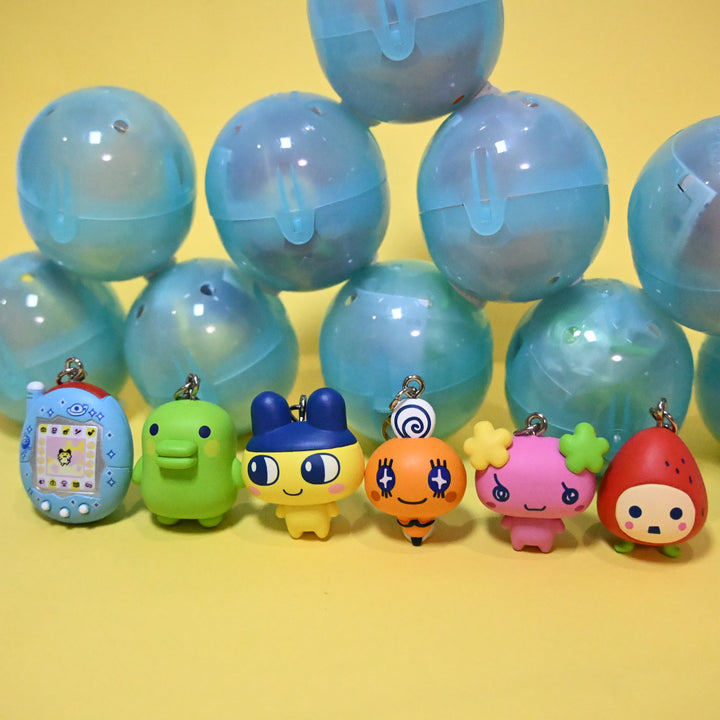 Tamagotchi Gacha Random Set (2 pcs.)