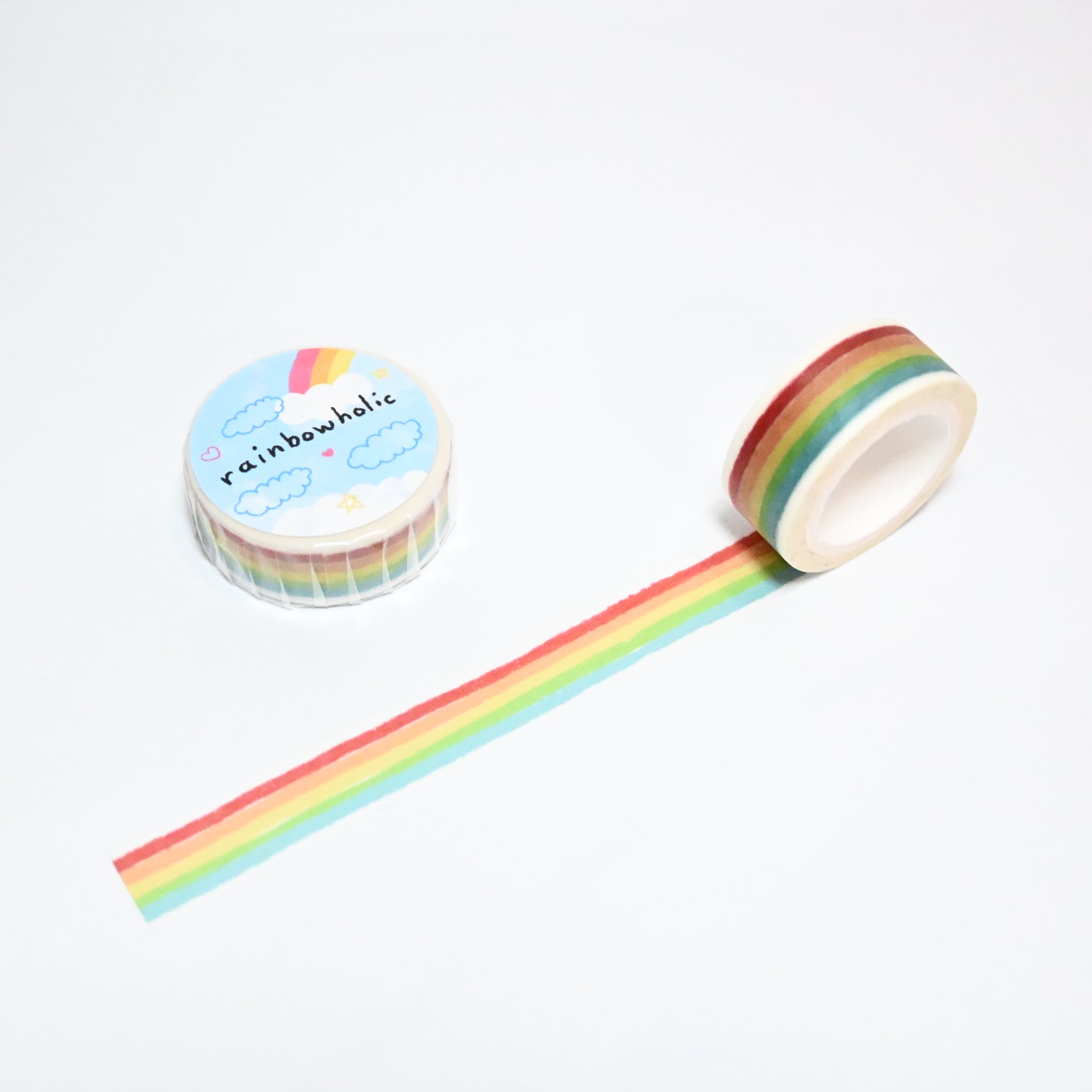 Masking Tape – Rainbowholic Shop