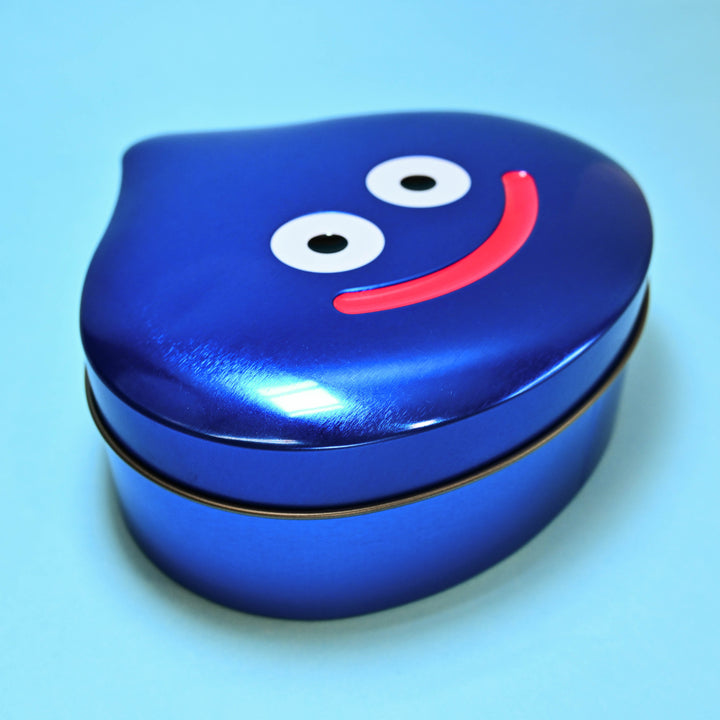 Dragon Quest Slime Tin Can