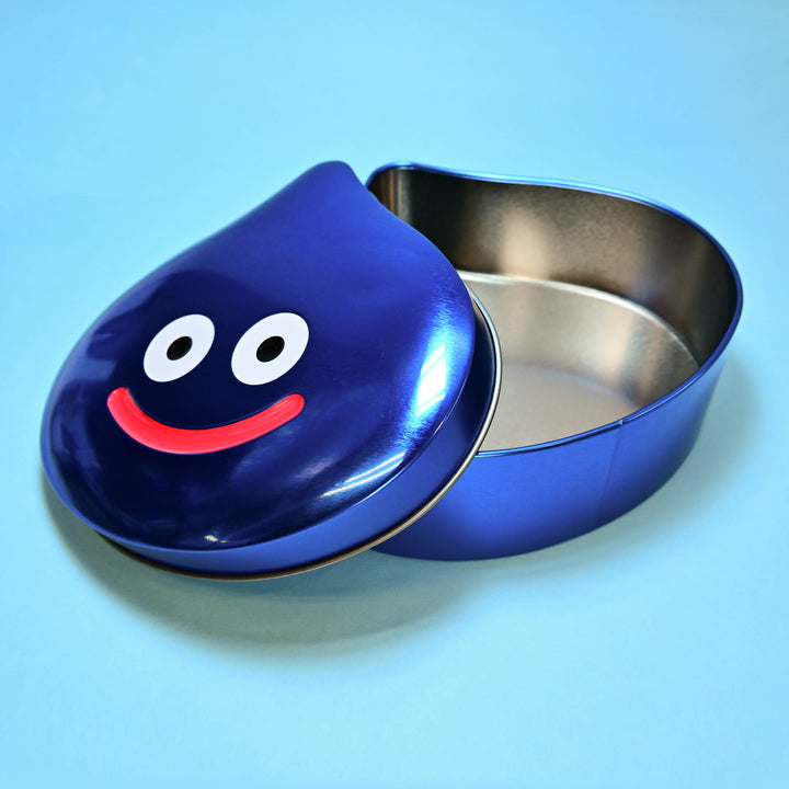 Dragon Quest Slime Tin Can