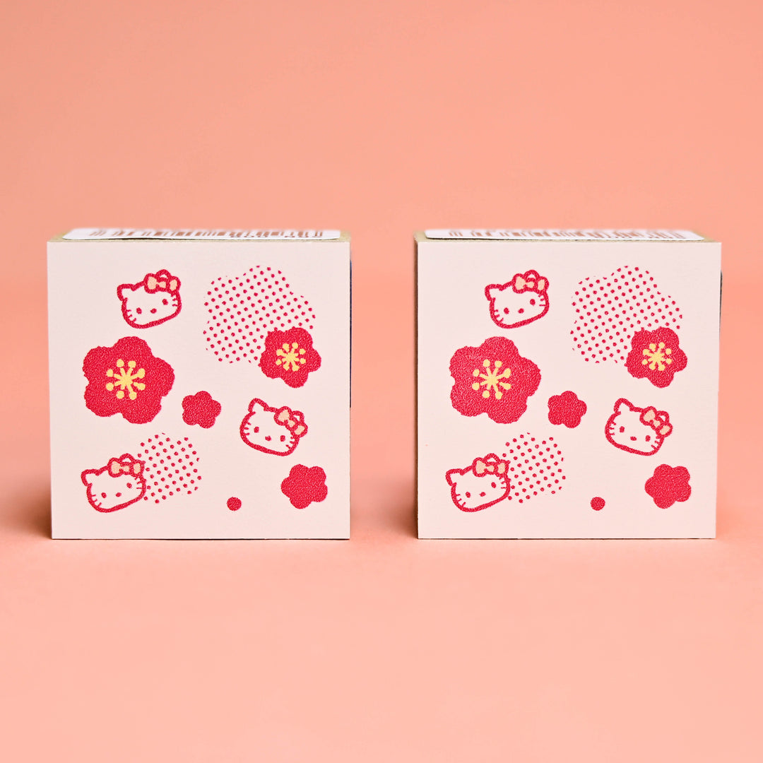Sanrio Flower Stamp