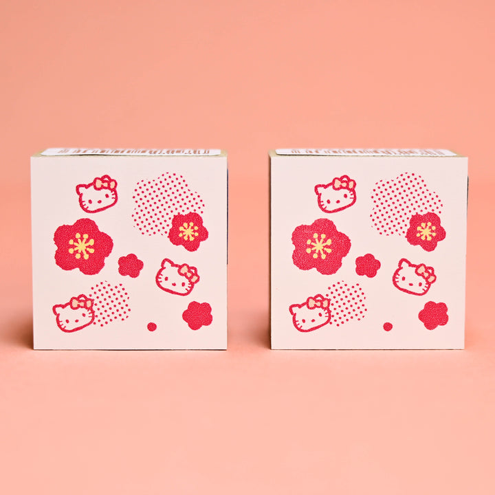 Sanrio Flower Stamp