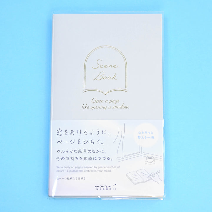 midori Dotted Notebook