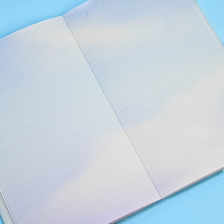 midori Dotted Notebook