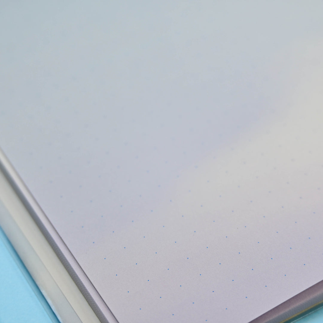 midori Dotted Notebook