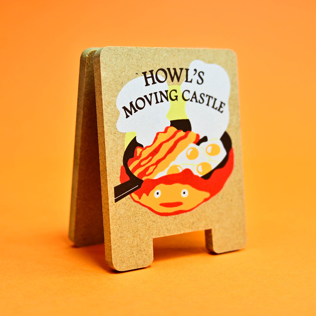 Howl&