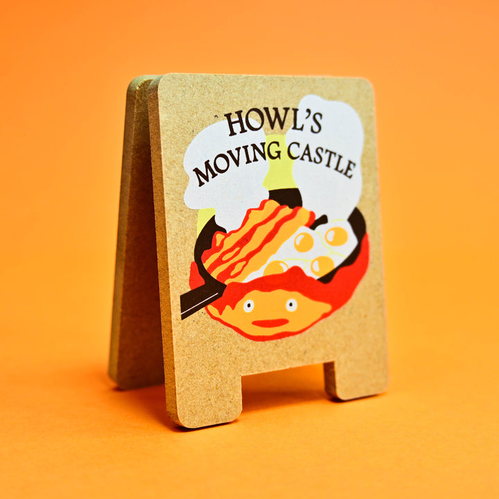 Howl&