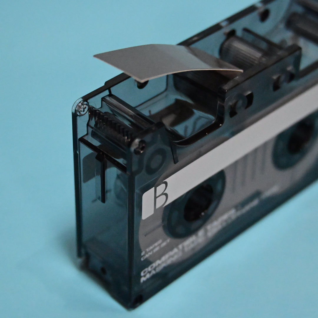 sun-star Cassette Tape Cutter 4 Colors