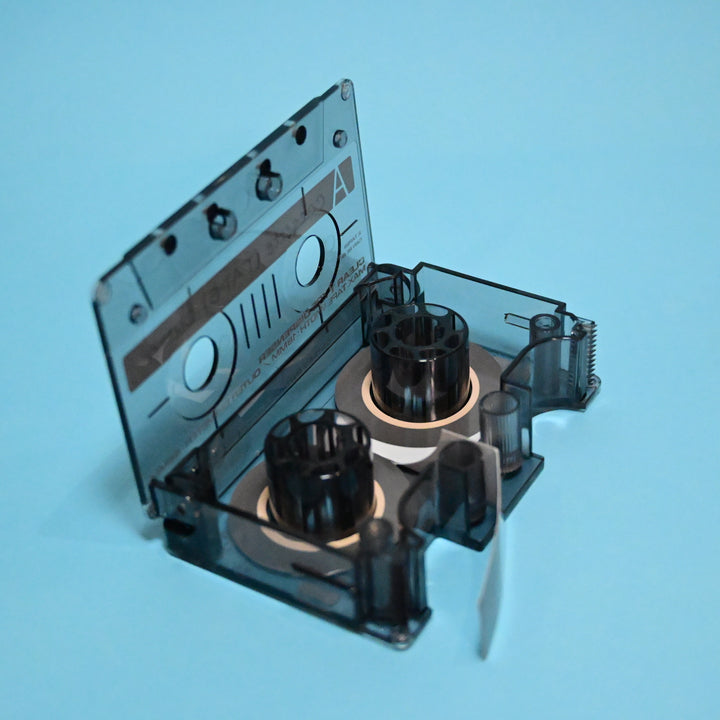 sun-star Cassette Tape Cutter 4 Colors