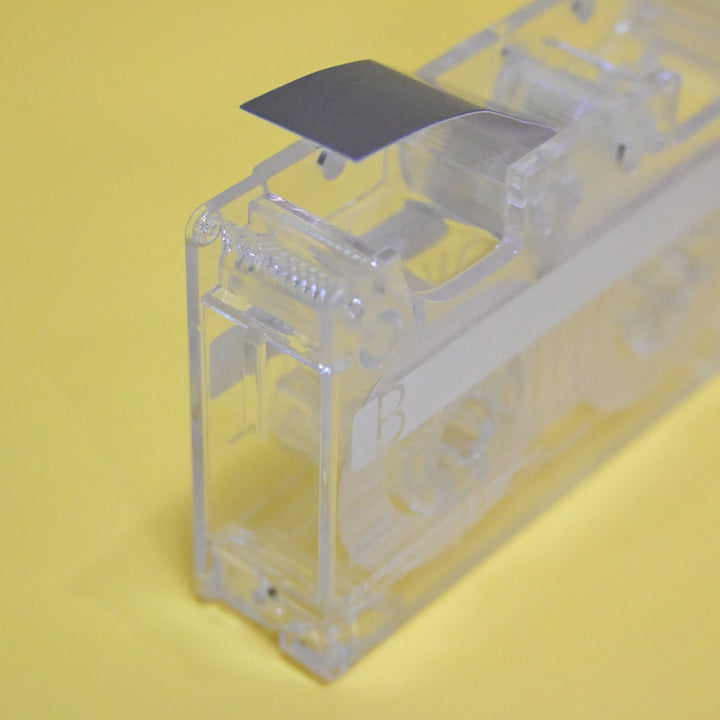sun-star Cassette Tape Cutter 4 Colors