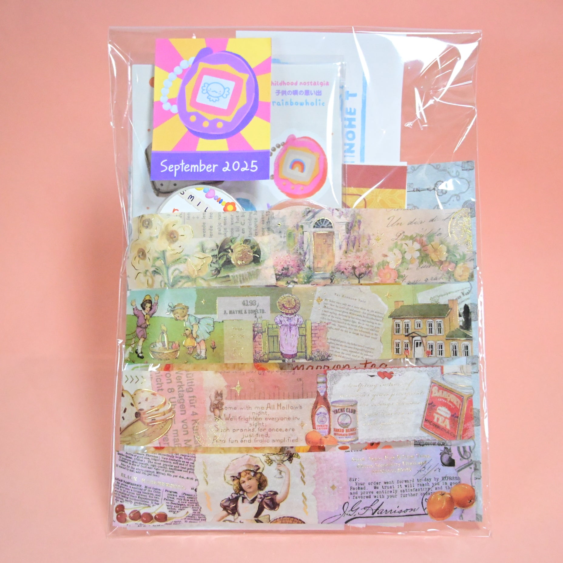 Stationery