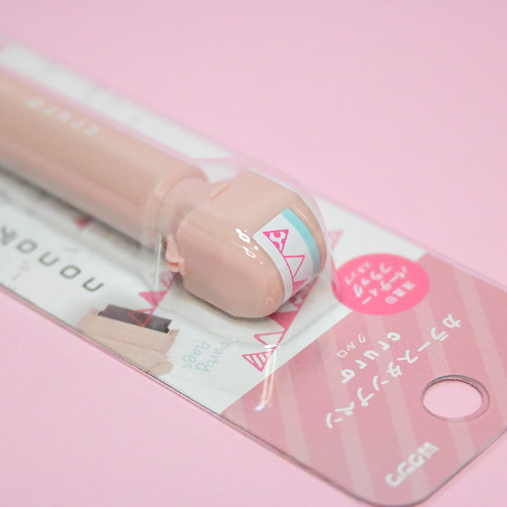 Kutsuwa Cruro Roller Stamp and Color Pen