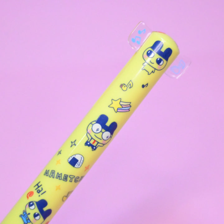Tamagotchi Mimi Pen Mametchi