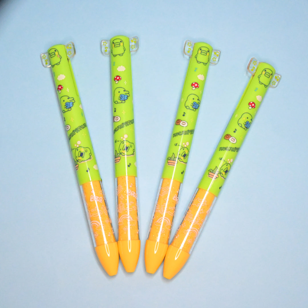 Tamagotchi Mimi Pen Kuchipatchi