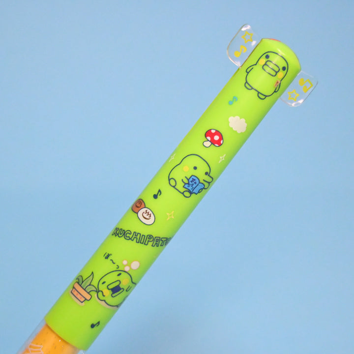 Tamagotchi Mimi Pen Kuchipatchi