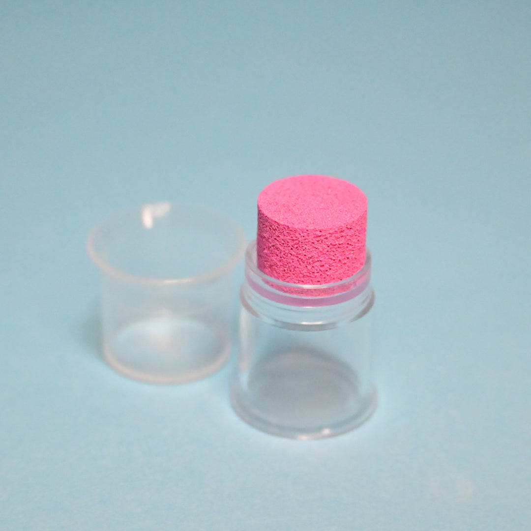 Tsukineko Soramame Mini Ink Stamp Pads (4 Colors)