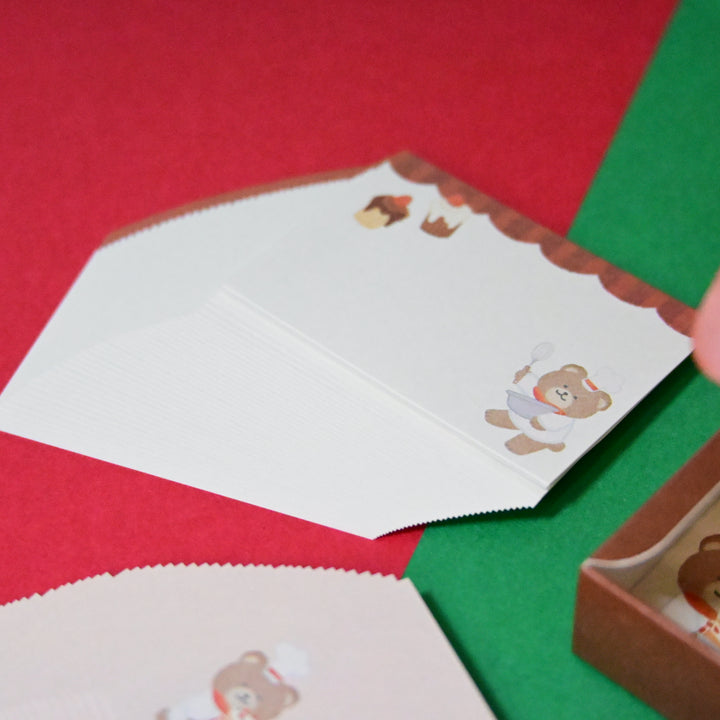 Furukawa Shiko Viva Italia! Mini Memo Card with Box