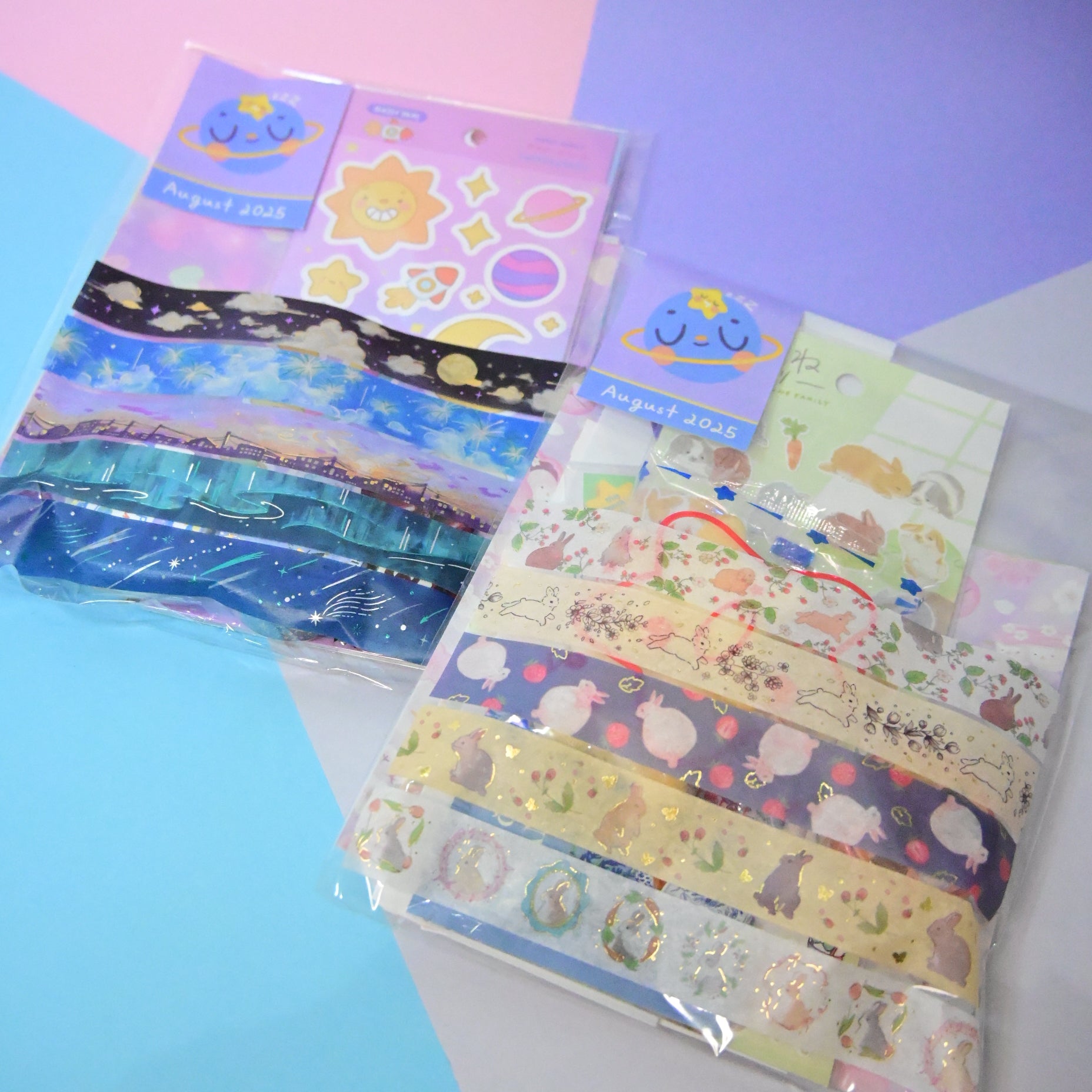 Rainbowholic Originals – Rainbowholic Shop