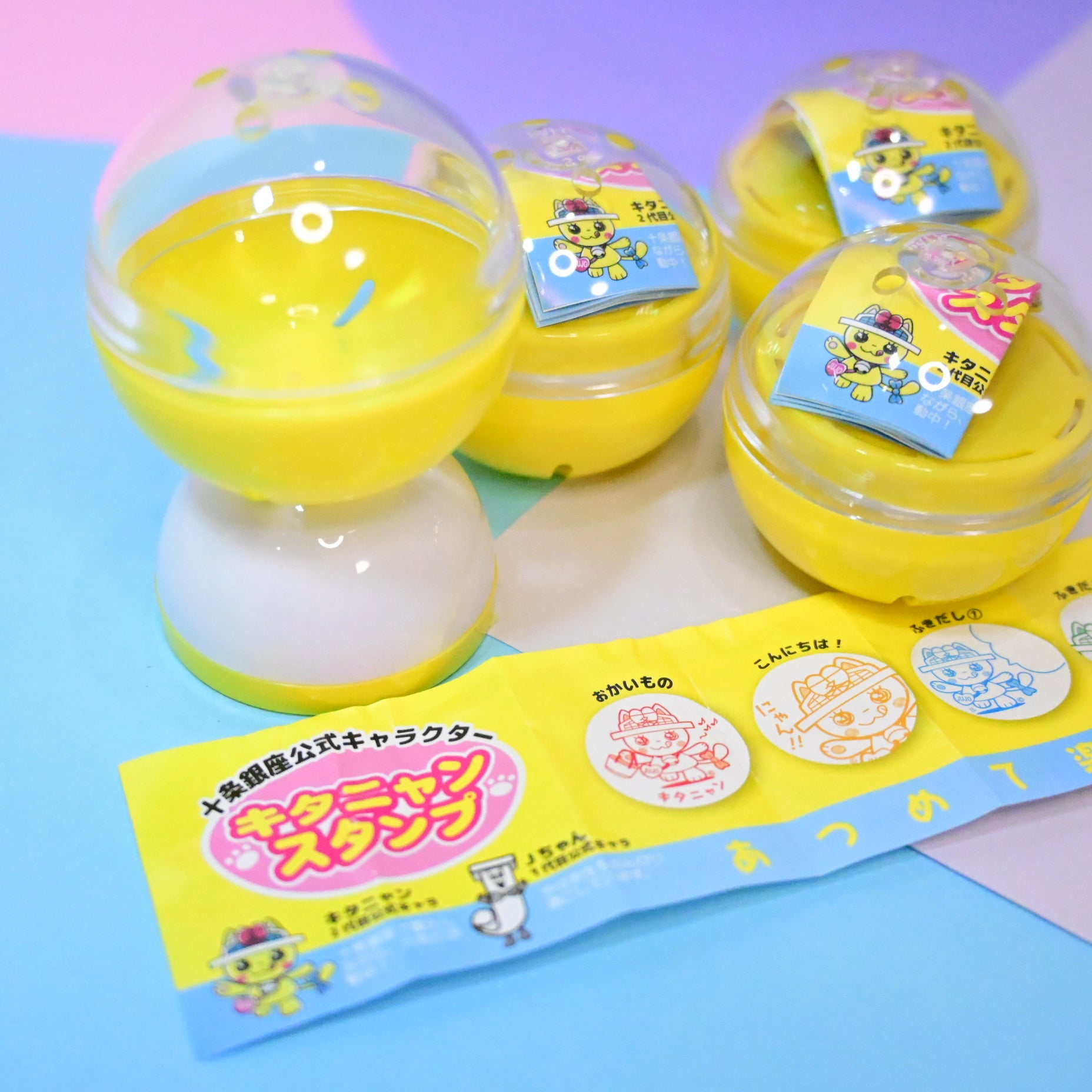 Stamp Related Items – Rainbowholic Shop