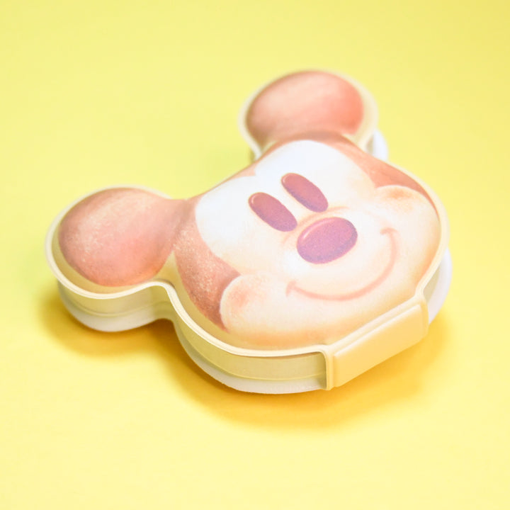 sun-star Disney Mickey Mouse Squishy Bread Sticky Notes