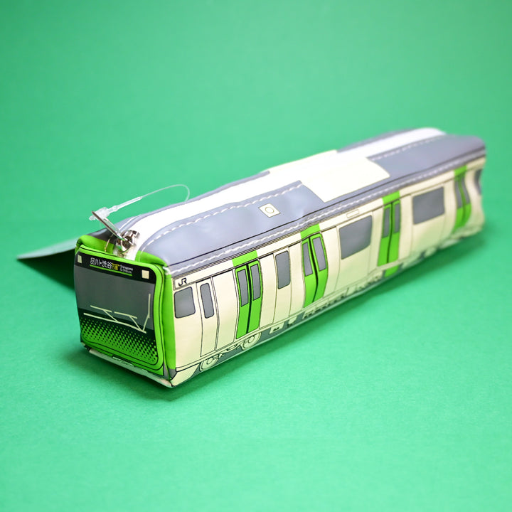 Yamanote Line Pen Case