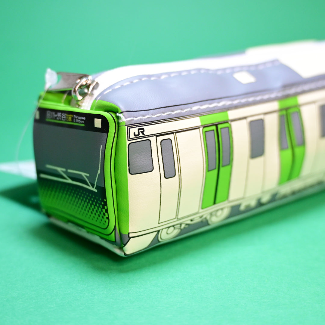 Yamanote Line Pen Case