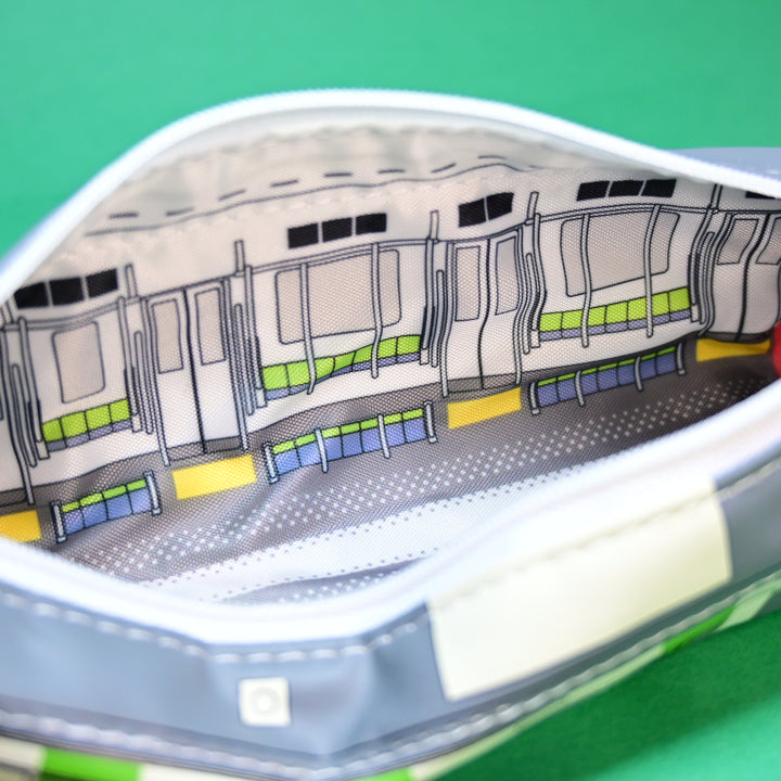 Yamanote Line Pen Case