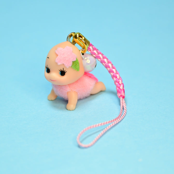 Kewpie Baby Sakura Mini Figure Charm