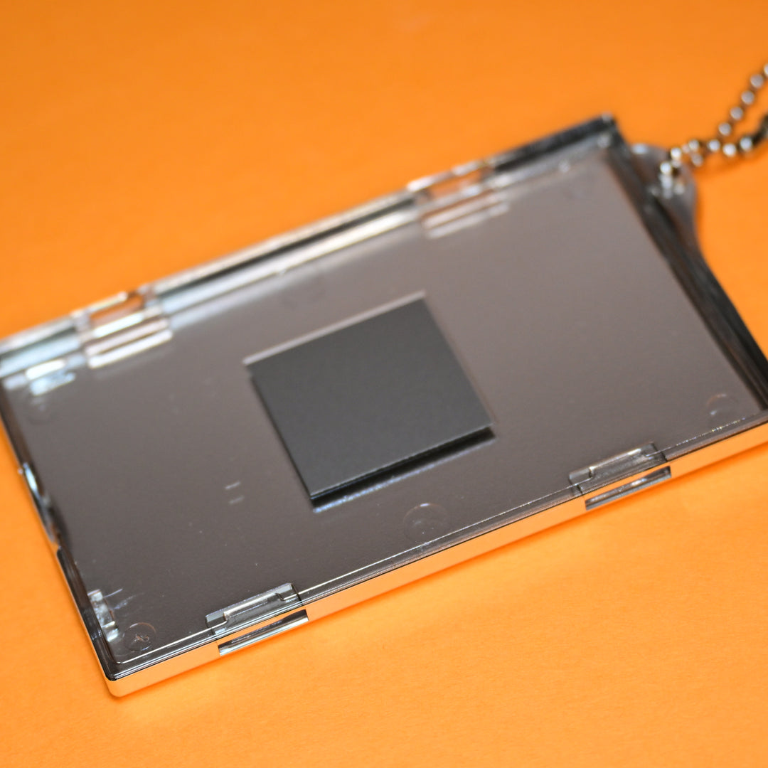 JR East Saikyo Line Touch & Go IC Card Holder