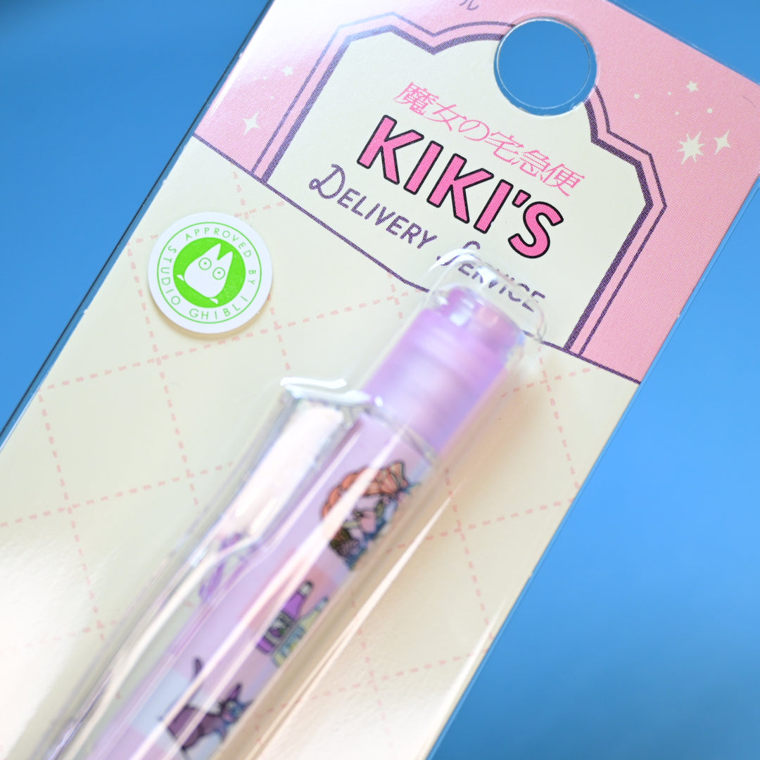 Mono Graph Kiki's Express Delivery 0.5mm Mechanical Pencil