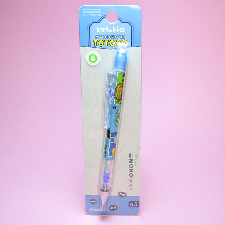 Mono Graph My Neighbor Totoro 0.5mm Mechanical Pencil
