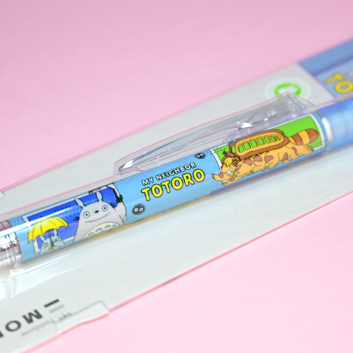 Mono Graph My Neighbor Totoro 0.5mm Mechanical Pencil