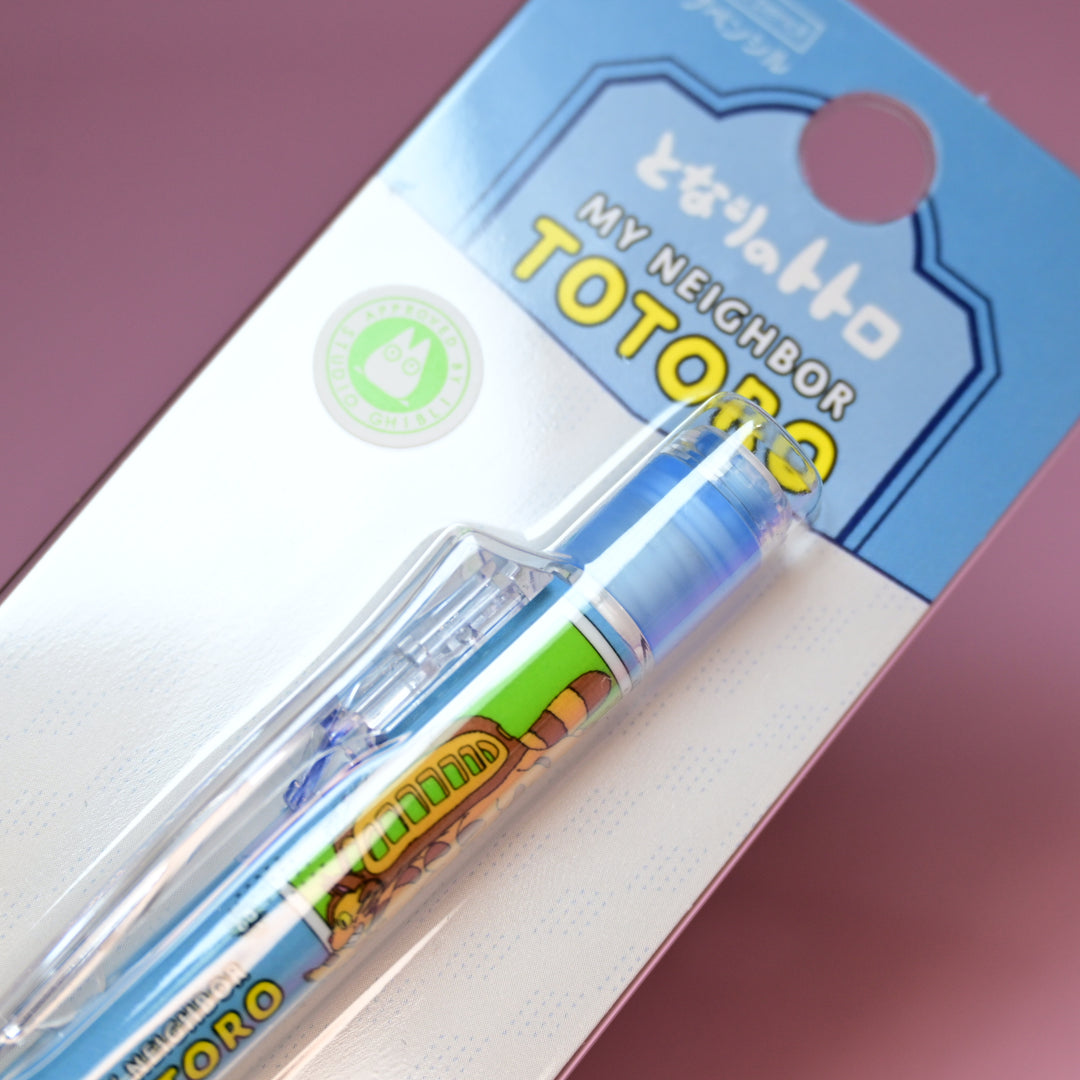 Mono Graph My Neighbor Totoro 0.5mm Mechanical Pencil