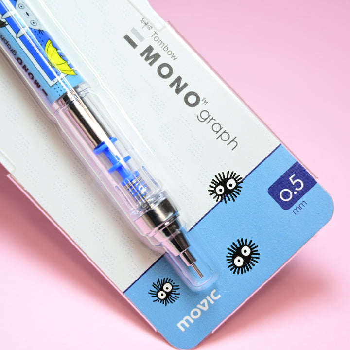 Mono Graph My Neighbor Totoro 0.5mm Mechanical Pencil
