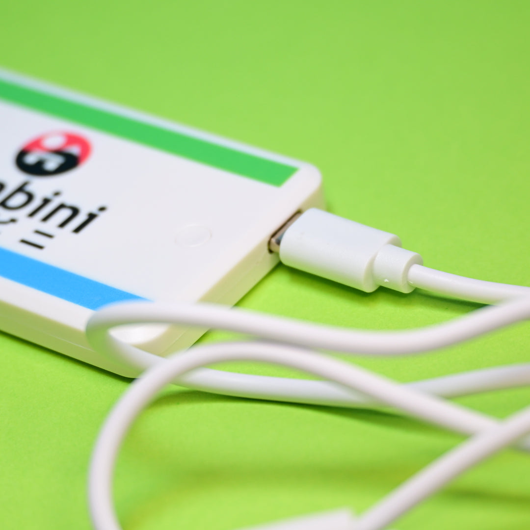 EkiChains Konbini Melody Keychain