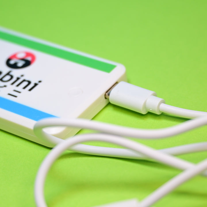 EkiChains Konbini Melody Keychain